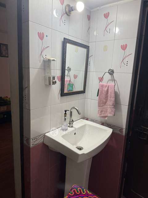 2 BHK Flat In Partawaran Society  For Sale  In Vikaspuri