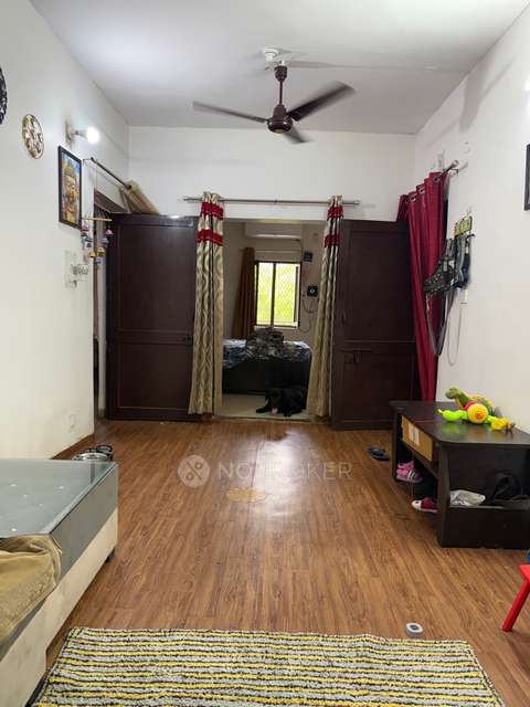 2 BHK Flat In Partawaran Society  For Sale  In Vikaspuri