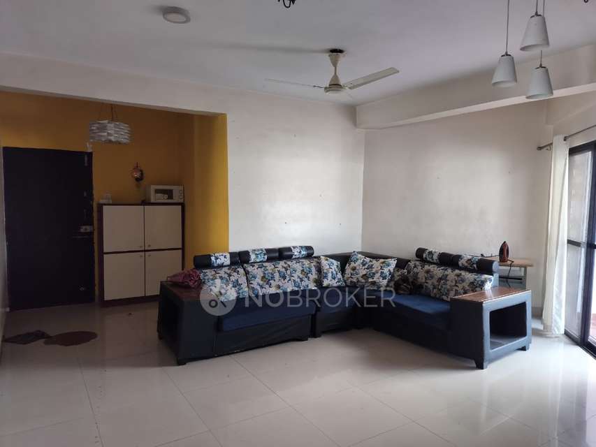 2 BHK Flat In Treedom Park, Vishrantwadi for Rent  In Vishrantwadi