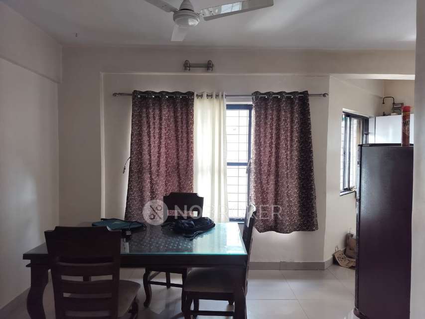 2 BHK Flat In Treedom Park, Vishrantwadi for Rent  In Vishrantwadi