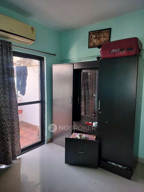2 BHK Flat In Treedom Park, Vishrantwadi for Rent  In Vishrantwadi