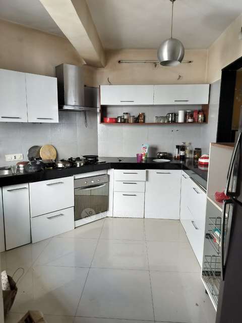 2 BHK Flat In Treedom Park, Vishrantwadi for Rent  In Vishrantwadi