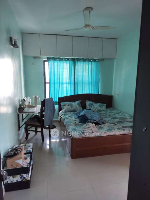 2 BHK Flat In Treedom Park, Vishrantwadi for Rent  In Vishrantwadi
