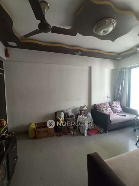 2 BHK Flat In Rna Ng Regency For Sale  In Thane West