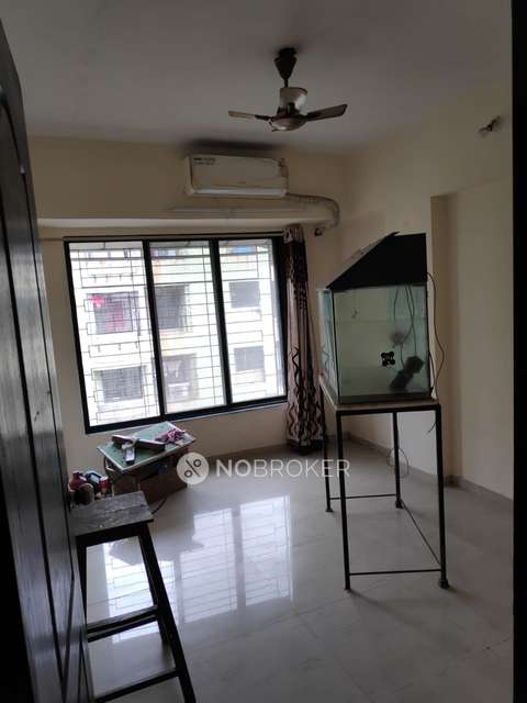 2 BHK Flat In Rna Ng Regency For Sale  In Thane West