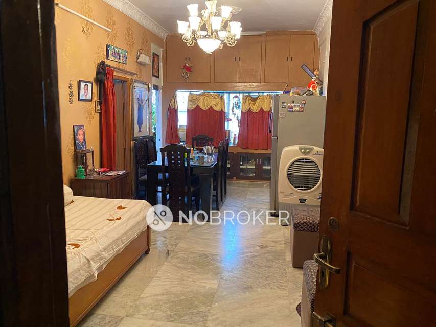 4+ BHK Flat In Pearl Residency For Sale  In Mehdipatnam