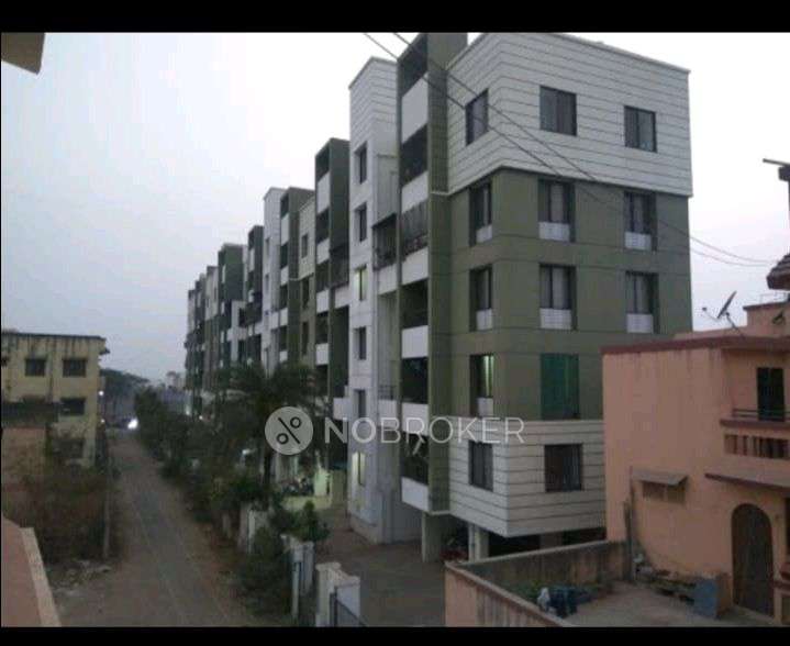 2 BHK Flat In Jd Crystals  for Rent  In Dhanori