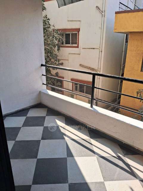 2 BHK Flat In Jd Crystals  for Rent  In Dhanori