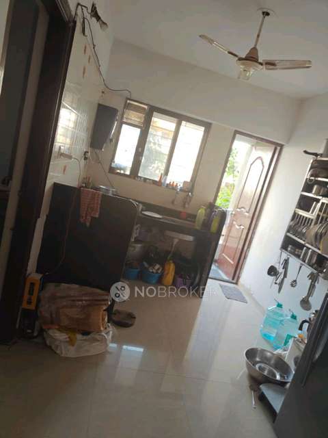 2 BHK Flat In Jd Crystals  for Rent  In Dhanori