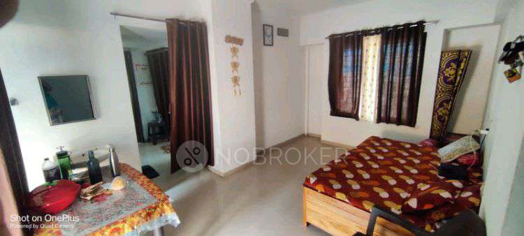 2 BHK Flat In Jd Crystals  for Rent  In Dhanori