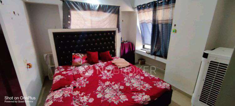 2 BHK Flat In Jd Crystals  for Rent  In Dhanori