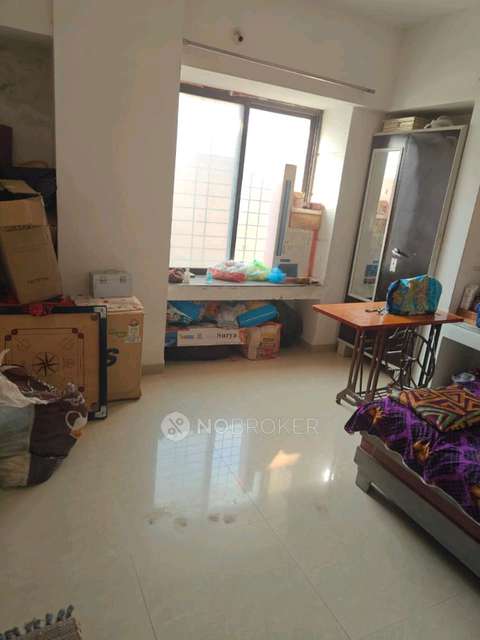 2 BHK Flat In Jd Crystals  for Rent  In Dhanori