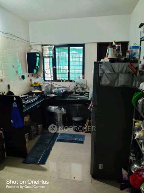 2 BHK Flat In Jd Crystals  for Rent  In Dhanori