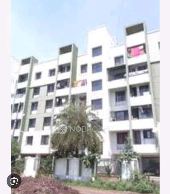 2 BHK Flat In Jd Crystals  for Rent  In Dhanori