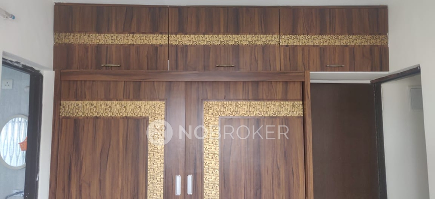 2 BHK Flat In New Vardhman Township for Rent  In Sasane Nagar, Hadapsar