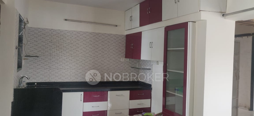 2 BHK Flat In New Vardhman Township for Rent  In Sasane Nagar, Hadapsar