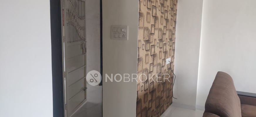 2 BHK Flat In New Vardhman Township for Rent  In Sasane Nagar, Hadapsar