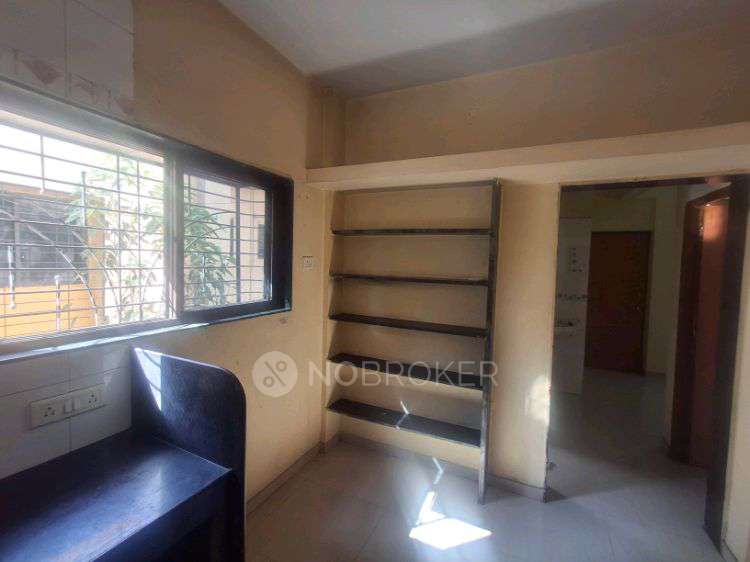 1 BHK House for Rent  In 508, Shivatej Nagar, Chinchwad, Pimpri-chinchwad, Maharashtra 411019, India