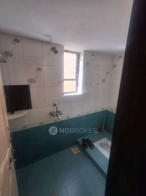1 BHK House for Rent  In 508, Shivatej Nagar, Chinchwad, Pimpri-chinchwad, Maharashtra 411019, India