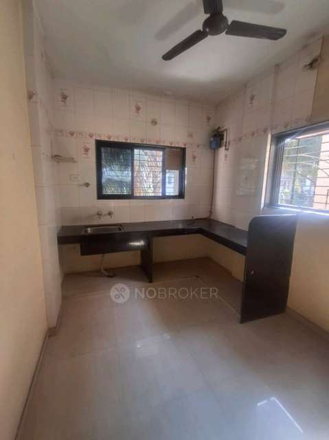 1 BHK House for Rent  In 508, Shivatej Nagar, Chinchwad, Pimpri-chinchwad, Maharashtra 411019, India