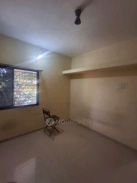 1 BHK House for Rent  In 508, Shivatej Nagar, Chinchwad, Pimpri-chinchwad, Maharashtra 411019, India