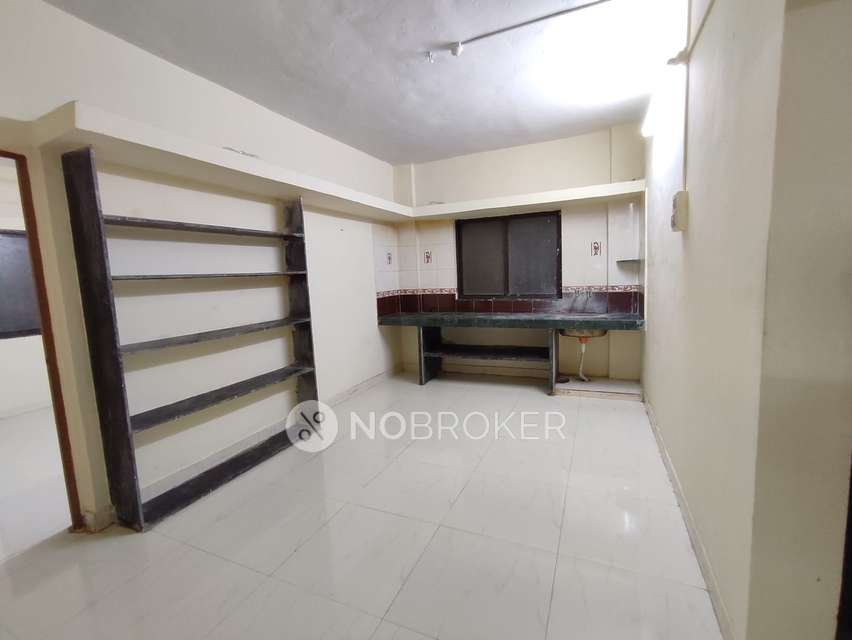 2 BHK Flat In Swarna Ayodhya for Rent In Wakad