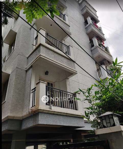 4+ BHK Flat For Sale  In Royapettah