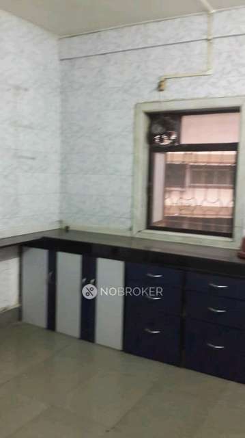 2 BHK Flat In Mahavir Nagar Chs For Sale  In Dombivli East