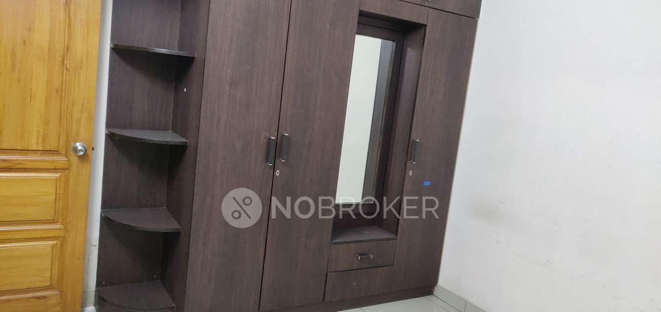 3 BHK Flat In Pavera Winston for Rent  In Brookefield 