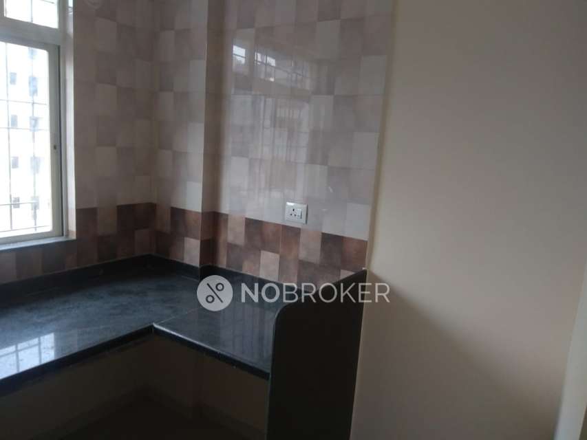 2 BHK Flat In Aishwaryam Hamara For Sale  In Pimpri-chinchwad