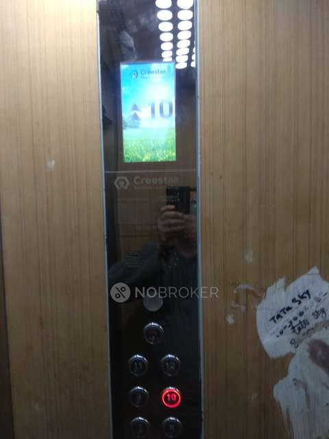 2 BHK Flat In Aishwaryam Hamara For Sale  In Pimpri-chinchwad