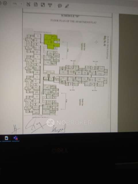 2 BHK Flat In Aishwaryam Hamara For Sale  In Pimpri-chinchwad