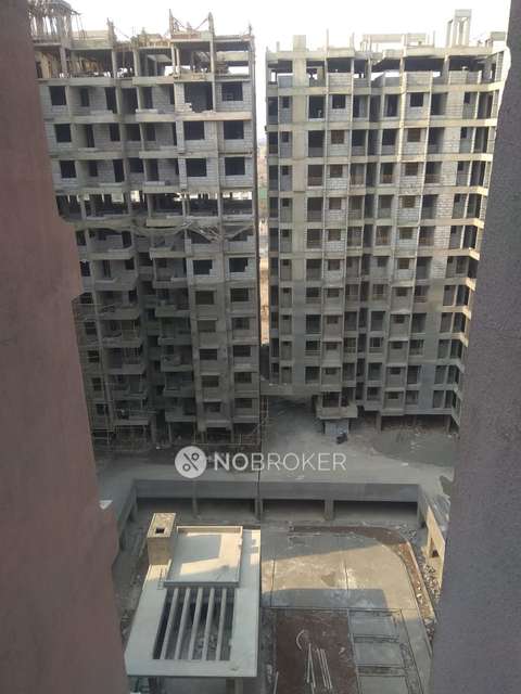 2 BHK Flat In Aishwaryam Hamara For Sale  In Pimpri-chinchwad