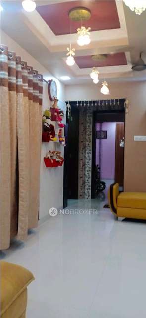 2 BHK Flat In Pride World City for Rent  In  Charholi Budruk