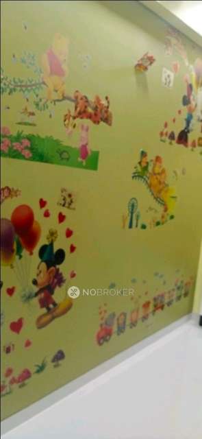 2 BHK Flat In Pride World City for Rent  In  Charholi Budruk