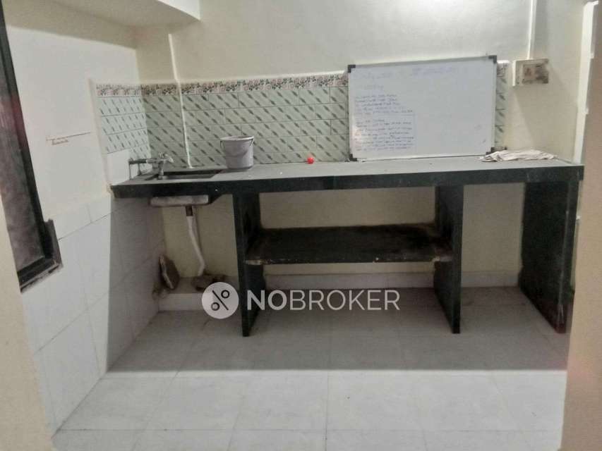 1 BHK House for Rent  In Hadapsar