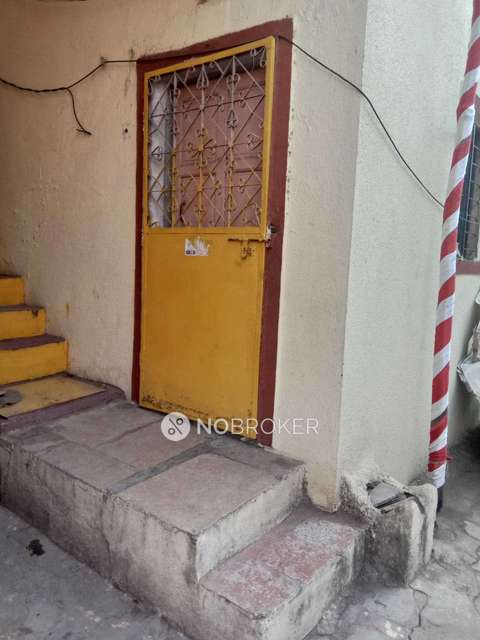 1 BHK House for Rent  In Hadapsar
