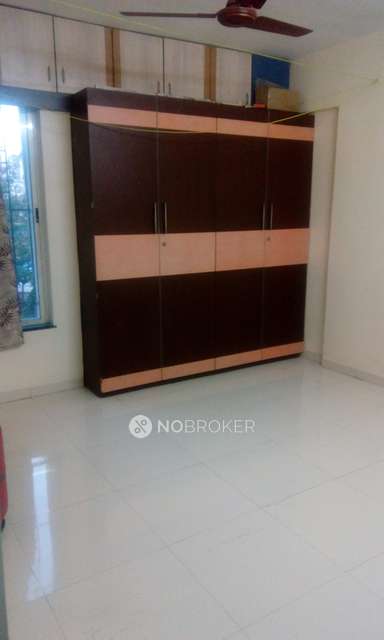 3 BHK Flat In Paramount Garden for Rent  In Katraj