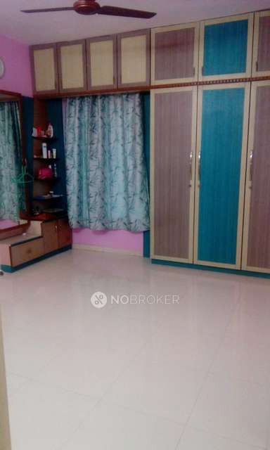 3 BHK Flat In Paramount Garden for Rent  In Katraj