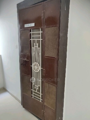 1 BHK Flat In Jd Green Paradise for Rent  In Lohegaon
