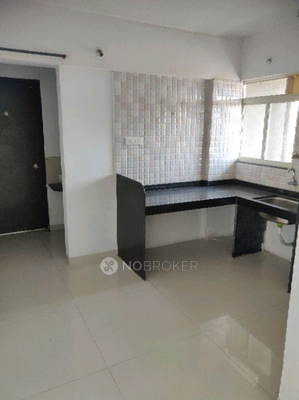 1 BHK Flat In Jd Green Paradise for Rent  In Lohegaon