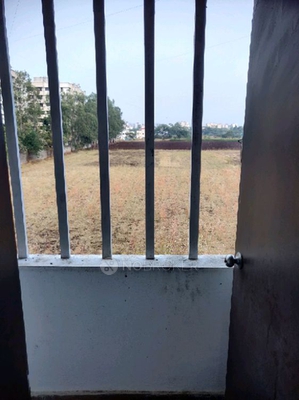 1 BHK Flat In Jd Green Paradise for Rent  In Lohegaon