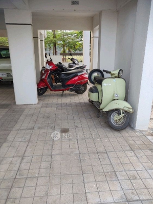 1 BHK Flat In Jd Green Paradise for Rent  In Lohegaon