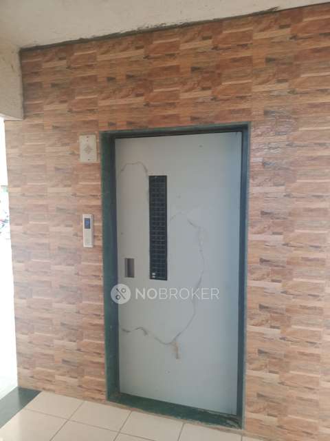 1 RK Flat For Sale  In Neral