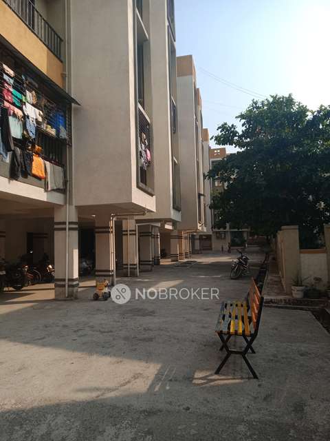 1 RK Flat For Sale  In Neral