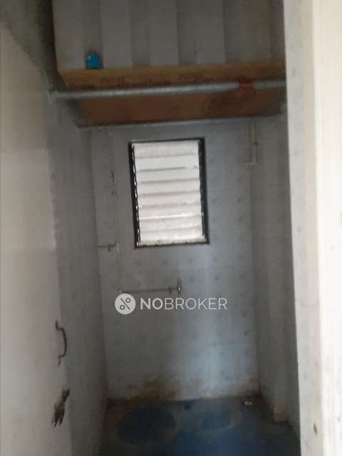 1 BHK Flat In Nilkanta Apartment,  for Rent  In Dhayari