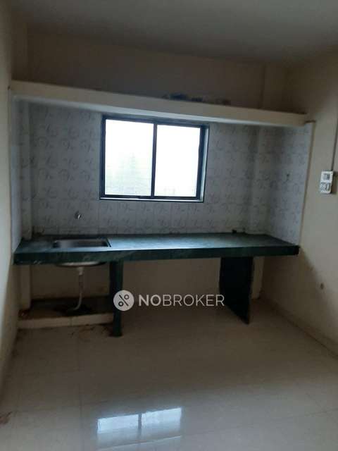 1 BHK Flat In Nilkanta Apartment,  for Rent  In Dhayari