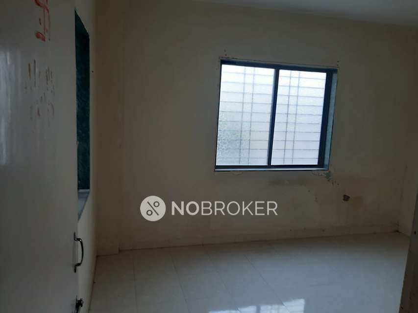 1 BHK Flat In Nilkanta Apartment,  for Rent  In Dhayari