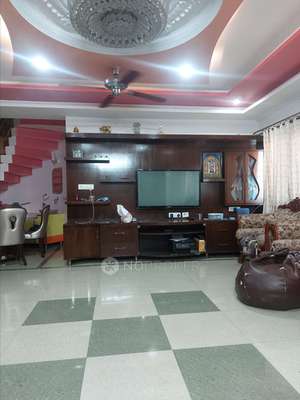 3 BHK Flat In Slv Sunshine for Rent  In Banaswadi