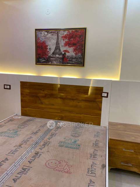 3 BHK Flat In Ravinder Apartment For Sale  In Raj Nagar